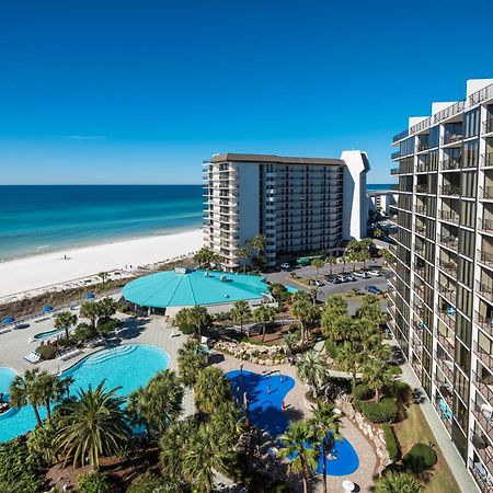 Edgewater Tower III 609 Leilighet Panama City Beach Eksteriør bilde